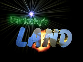 Dariosky's land